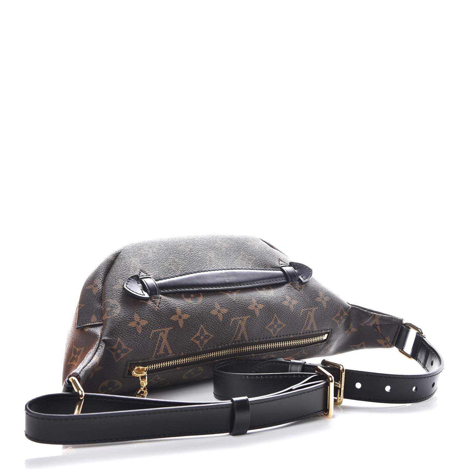 Louis Vuitton Monogram My LV World Tour Bumbag 3 of 9