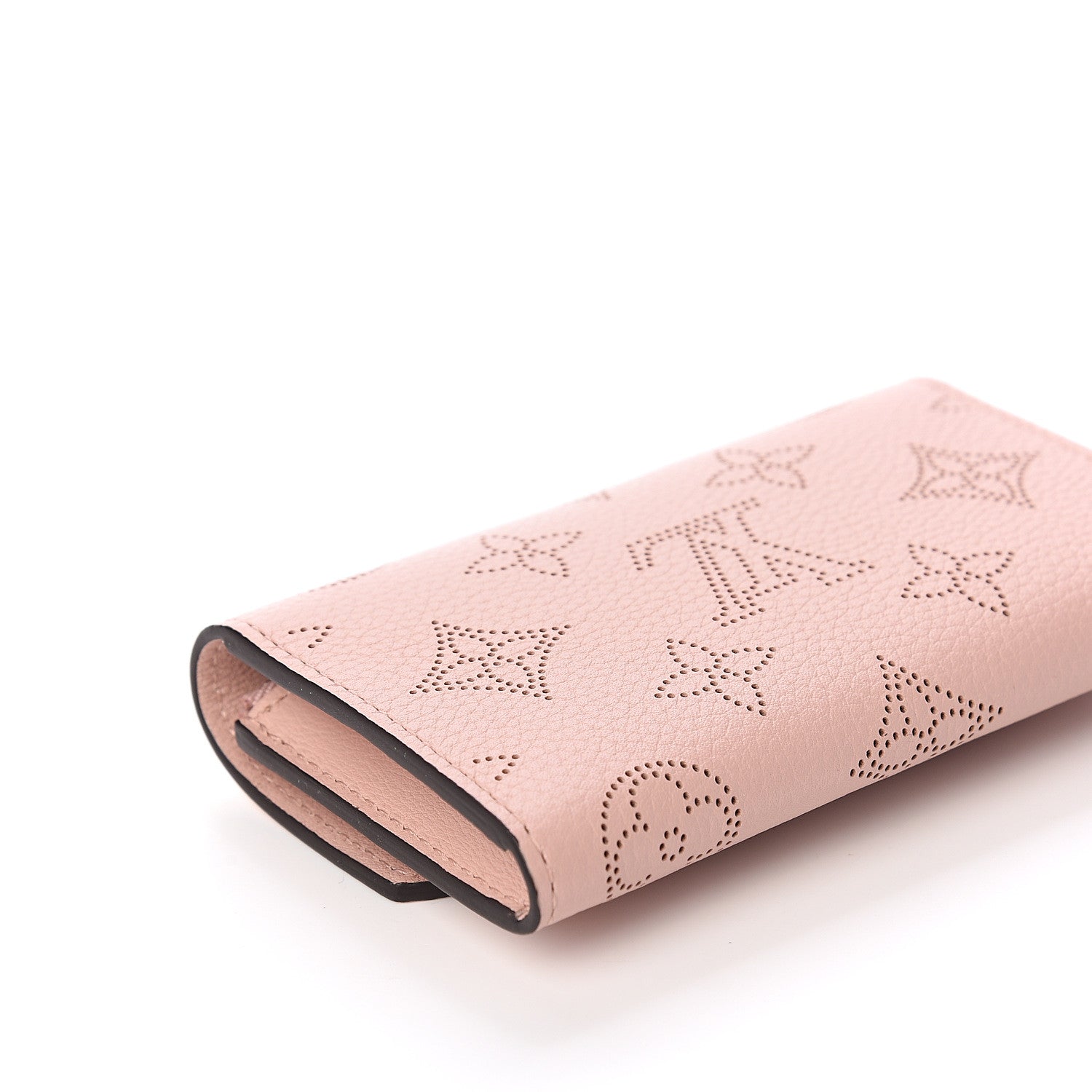 Louis Vuitton Mahina Anae Coin Purse Magnolia 5 of 9