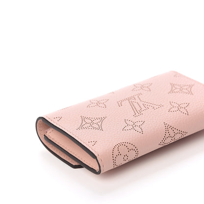 Louis Vuitton Mahina Anae Coin Purse Magnolia 5 of 9