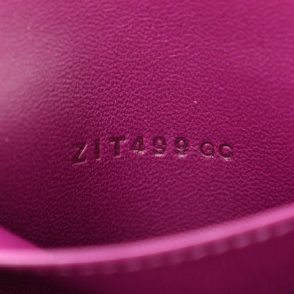 Hermes Evercolor Verso Mini 1923 Bolide Terre Battue Anemone 7 of 10