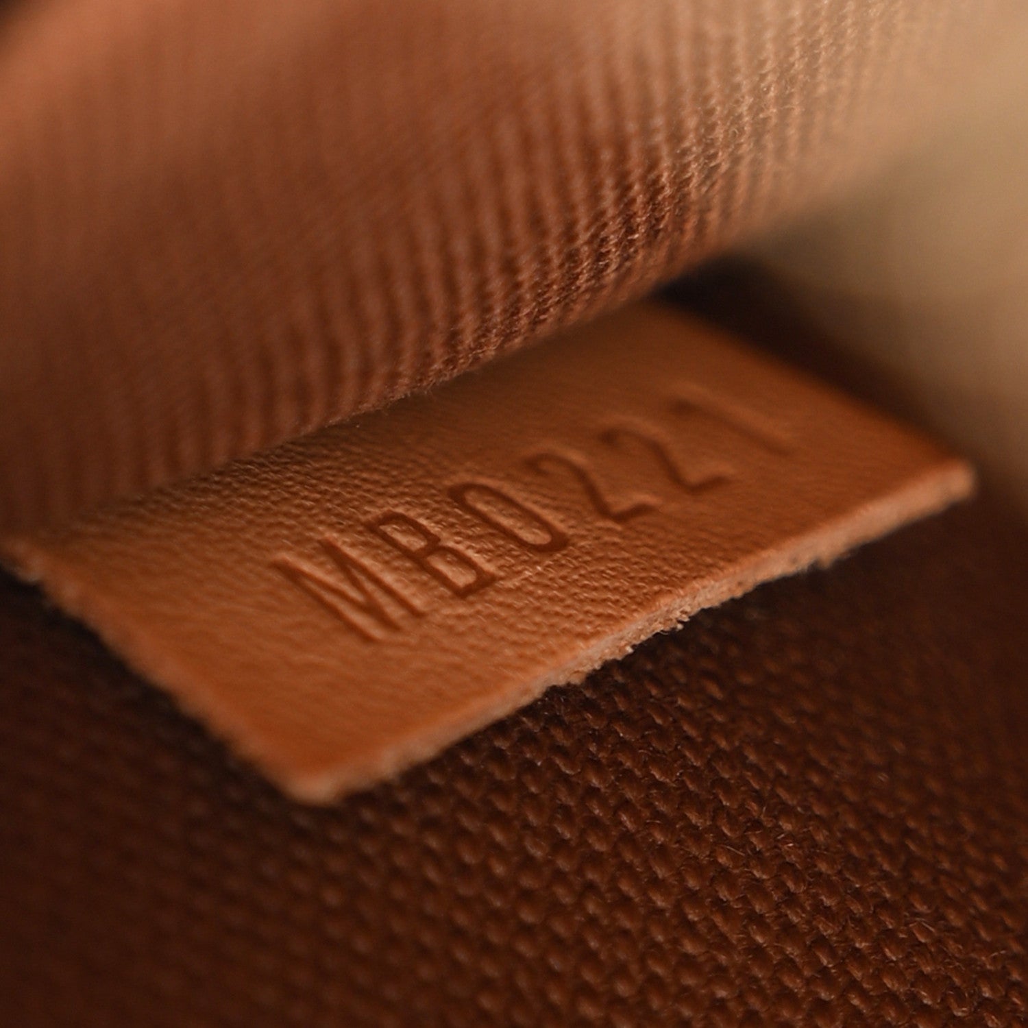 Louis Vuitton Monogram Pochette Accessories NM 6 of 9