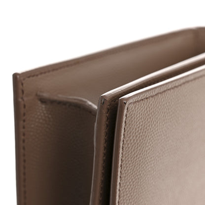 Saint Laurent Grain De Poudre Classic Kate Monogram Clutch Fard 10 of 12