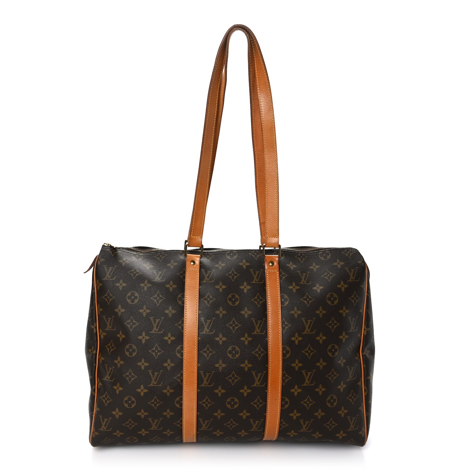Louis Vuitton Monogram Sac Flanerie 45 1 of 7