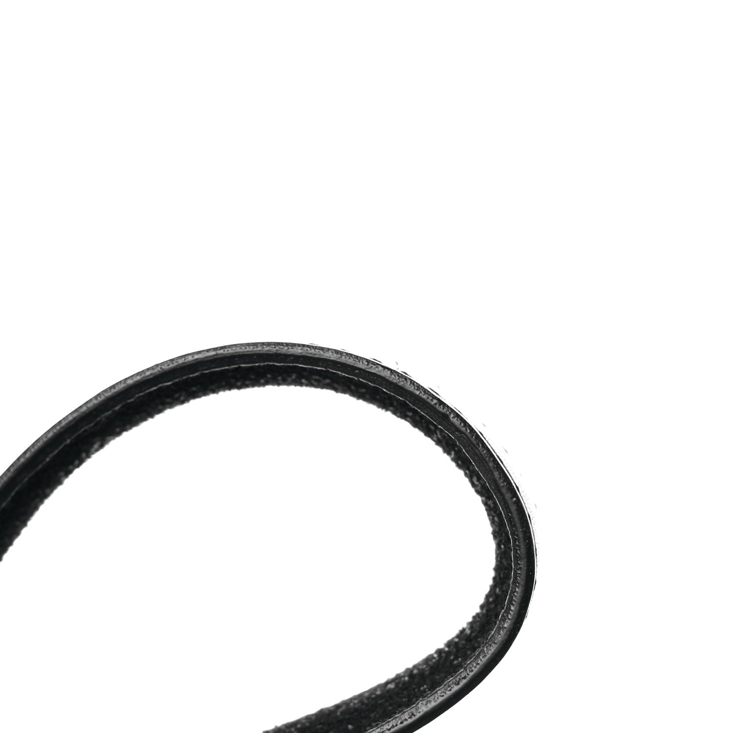 Stella McCartney Shaggy Deer Falabella Messenger Black 12 of 13