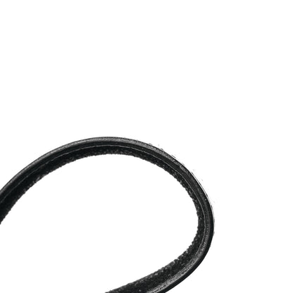 Stella McCartney Shaggy Deer Falabella Messenger Black 12 of 13