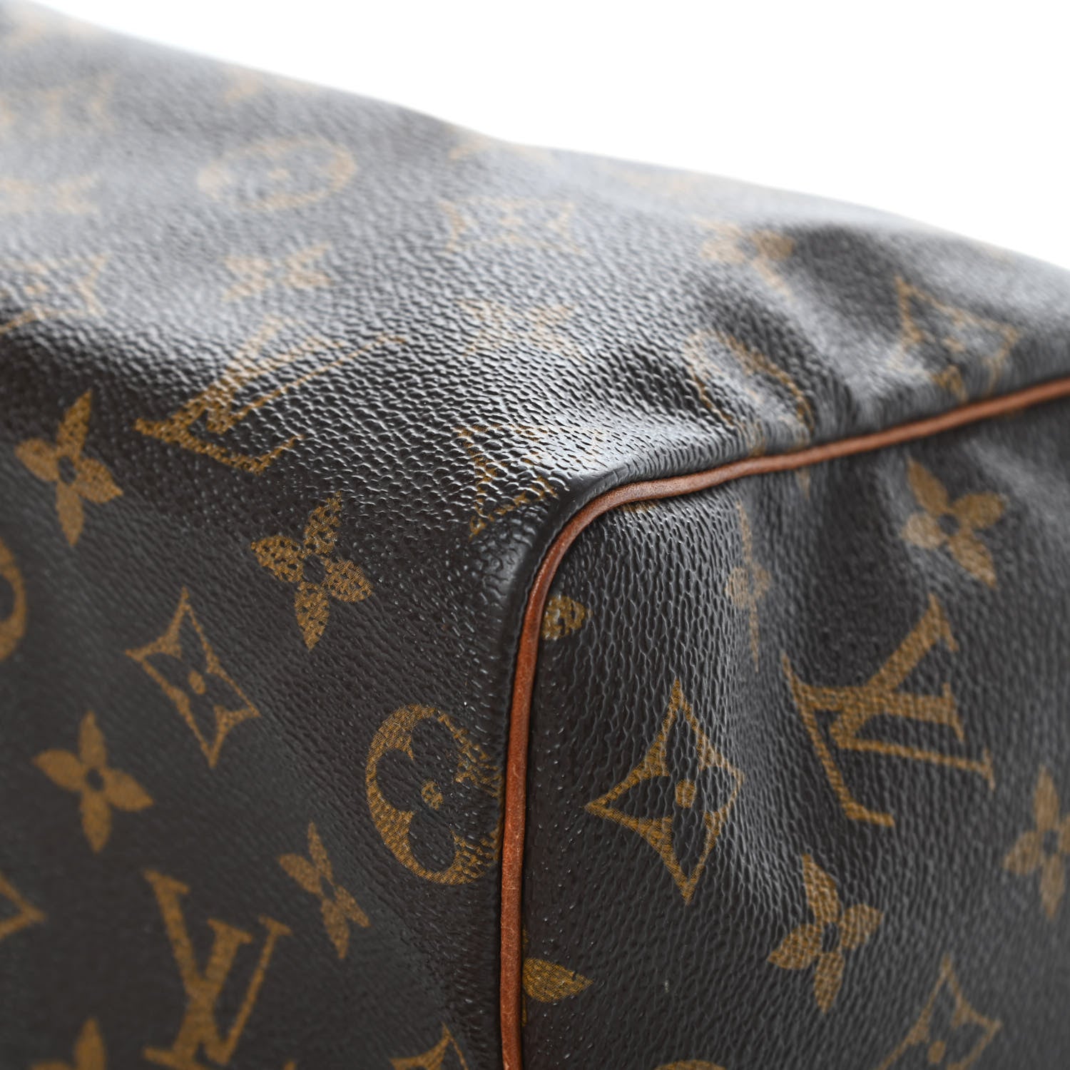 Louis Vuitton Monogram Speedy 25 10 of 17
