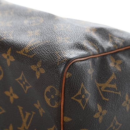 Louis Vuitton Monogram Speedy 25 10 of 17