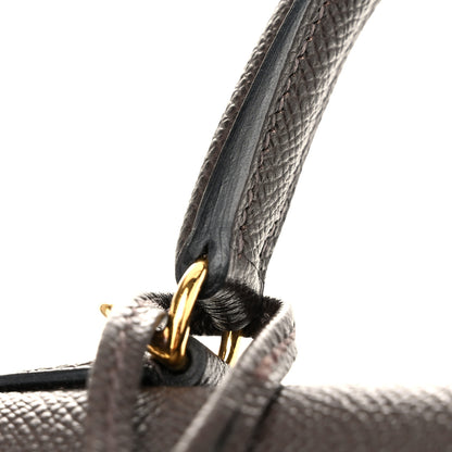 Hermes Epsom Kelly Sellier 25 Ebene 13 of 14
