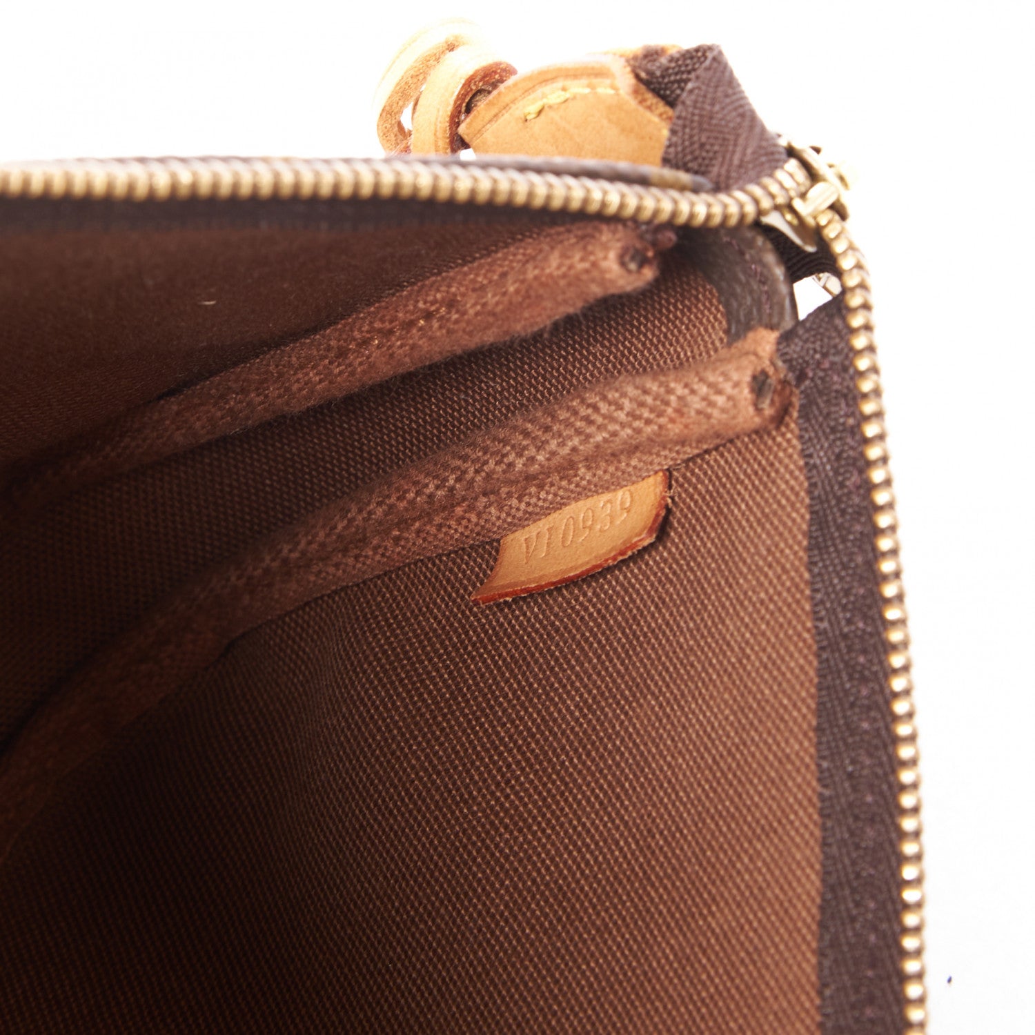 Louis Vuitton Monogram Pochette Accessories 9 of 9