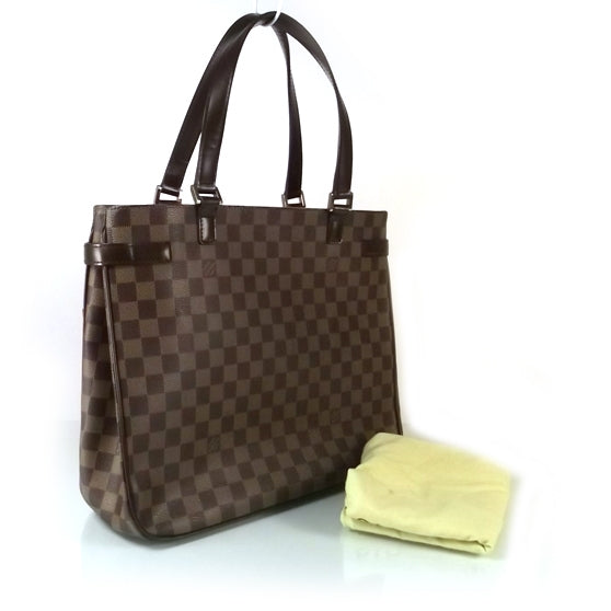 Damier Ebene Uzes