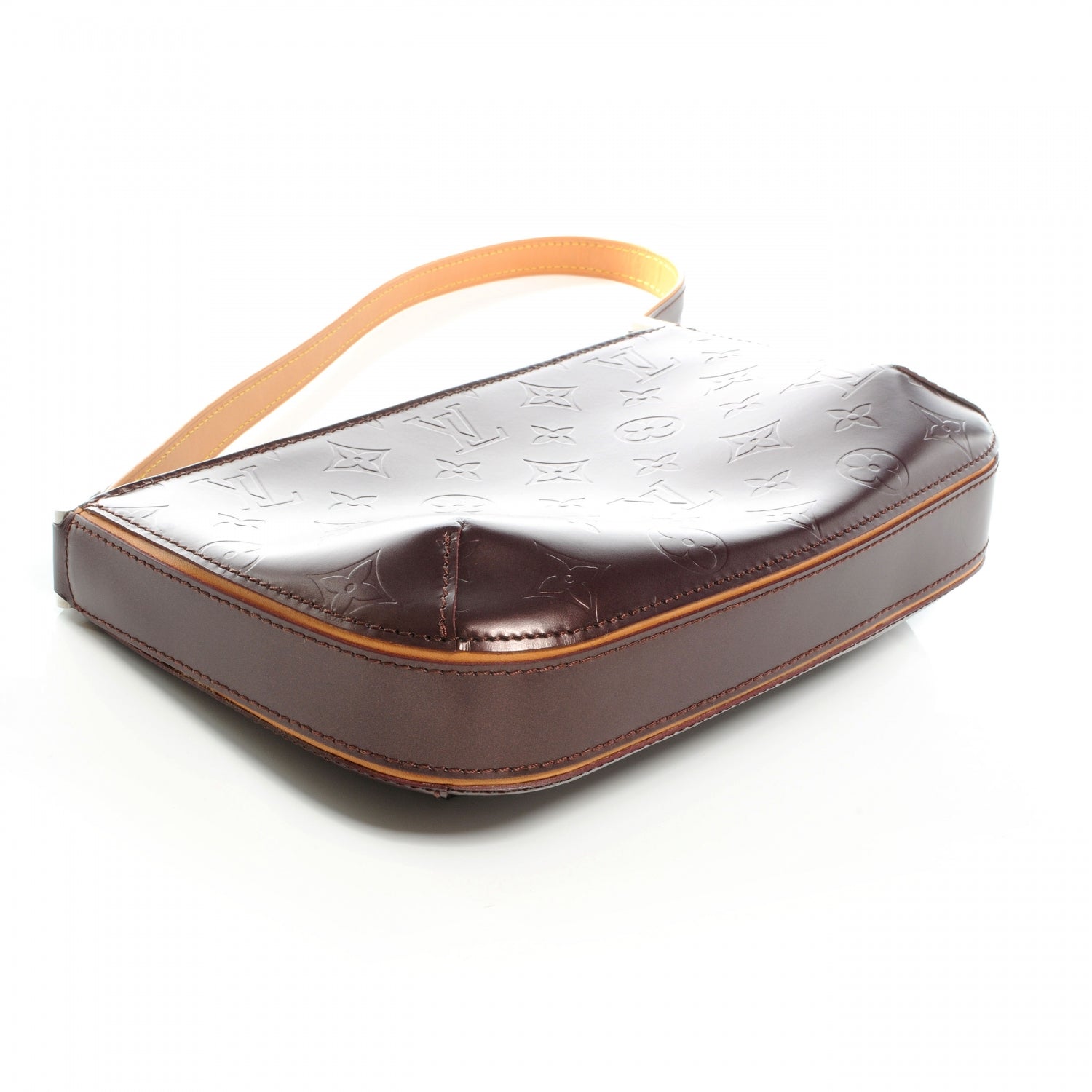 Louis Vuitton Mat Monogram Fowler Violet 3 of 6