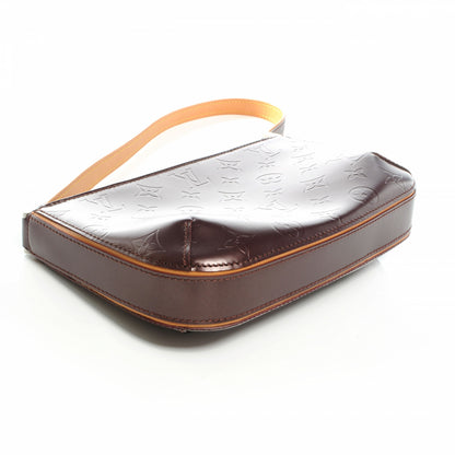 Louis Vuitton Mat Monogram Fowler Violet 3 of 6