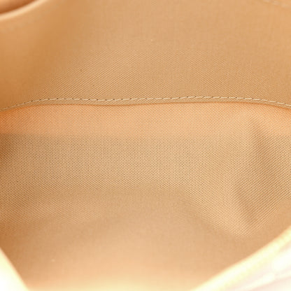 Louis Vuitton Damier Azur Pochette Accessories NM 5 of 9