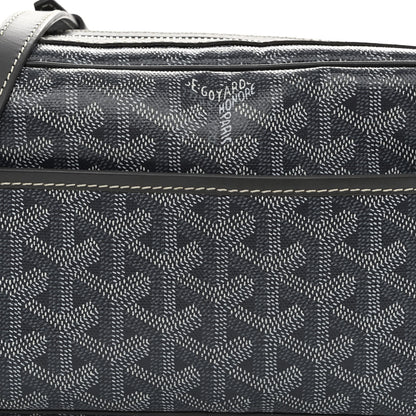 Goyard Goyardine Sac Cap Vert Grey 6 of 9