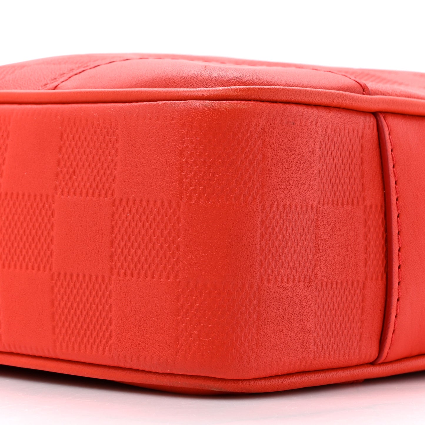 Damier Infini Porte-Documents Voyage Fusion