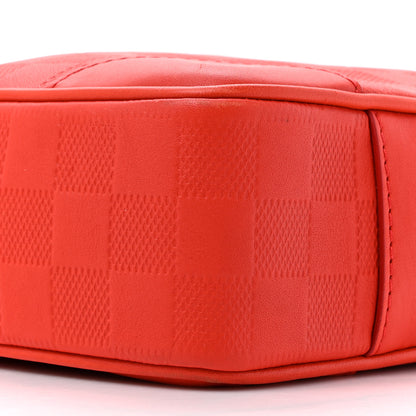 Louis Vuitton Damier Infini Porte-Documents Voyage Fusion 8 of 17