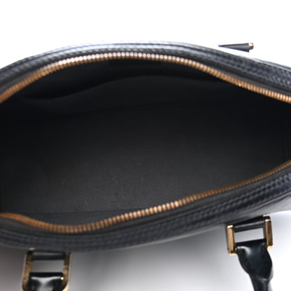 Louis Vuitton Epi Jasmin Black 5 of 10