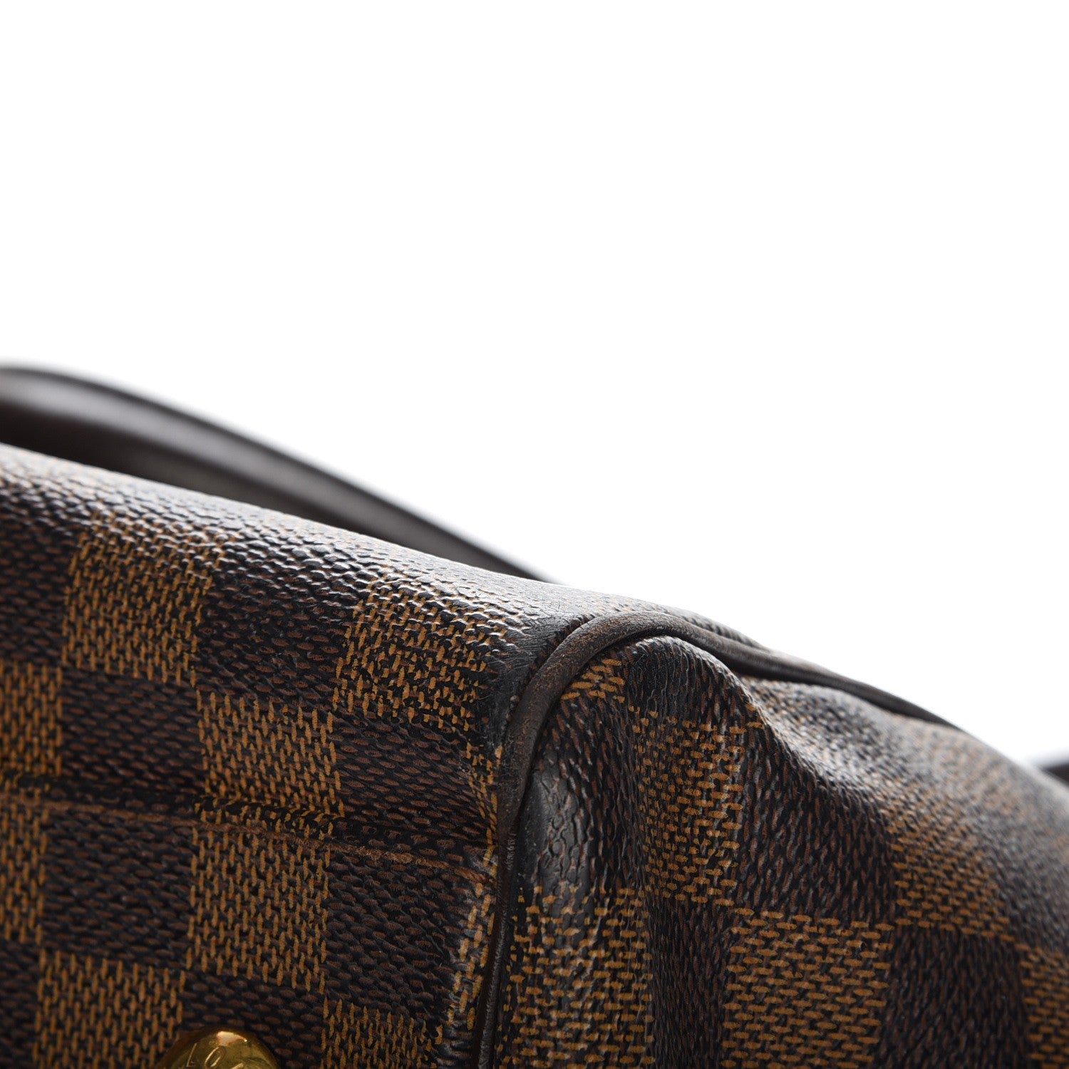 Louis Vuitton Damier Ebene Trevi GM 18 of 18