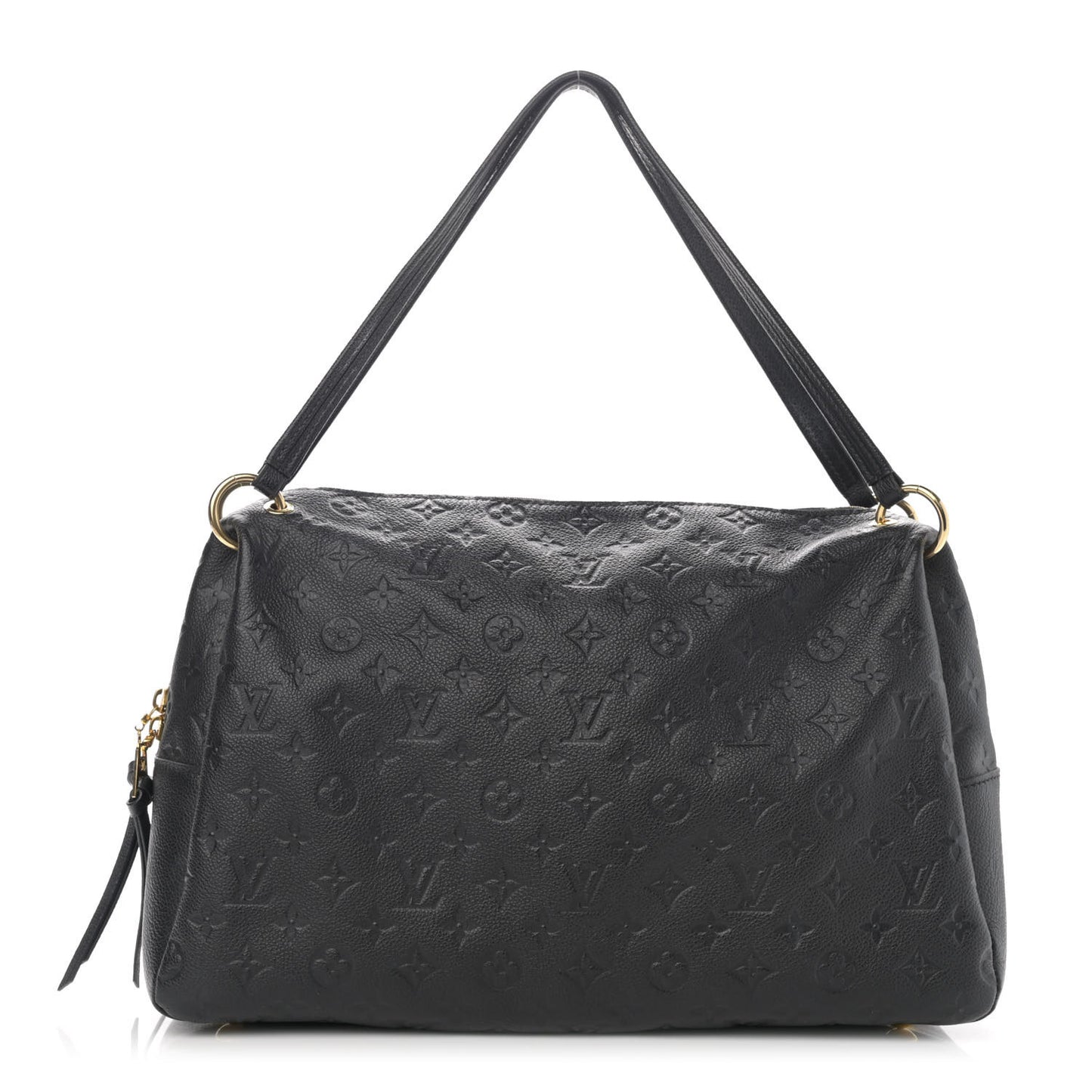 Empreinte Ponthieu MM Black