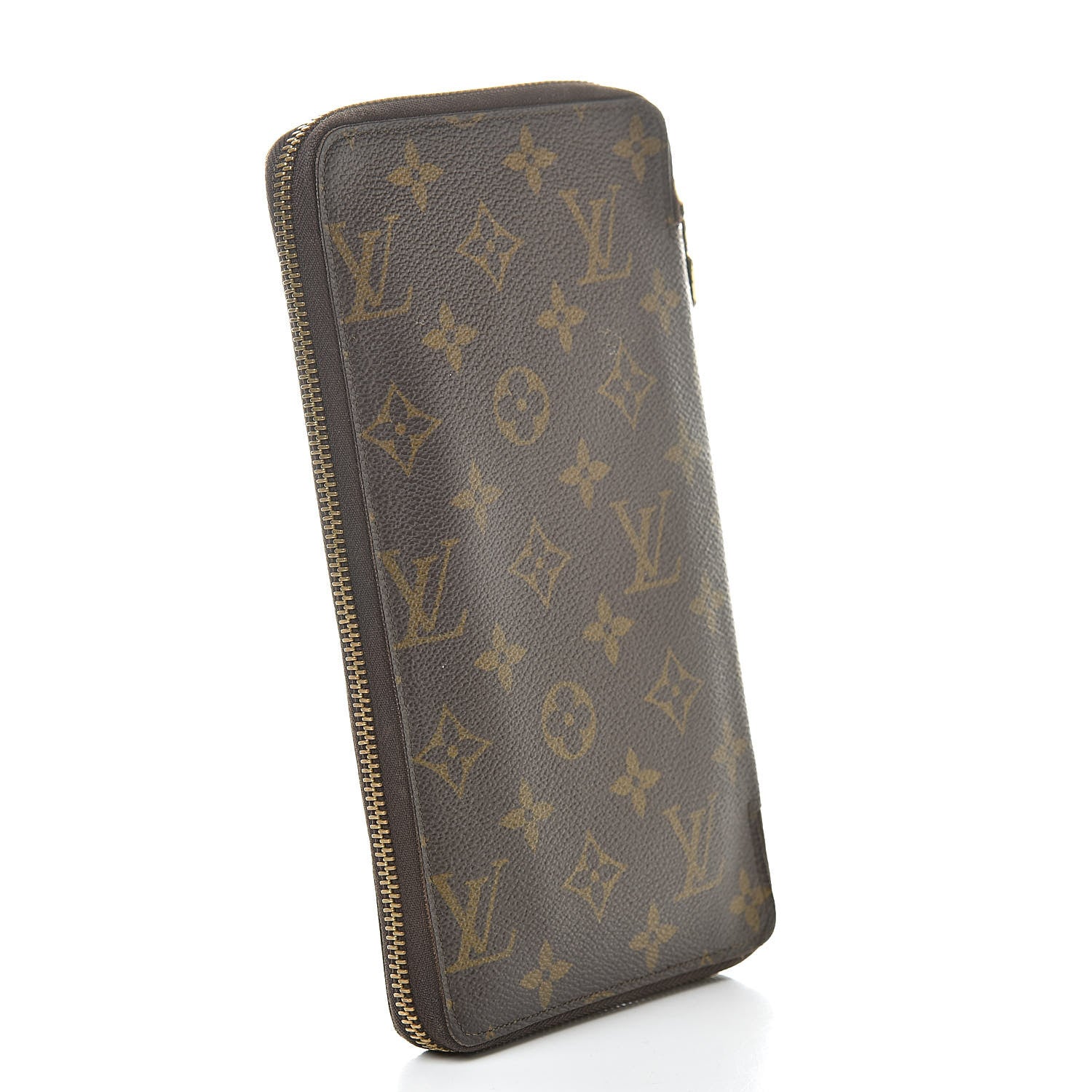 Louis Vuitton Monogram Organizer de Voyage Travel Organizer 3 of 16