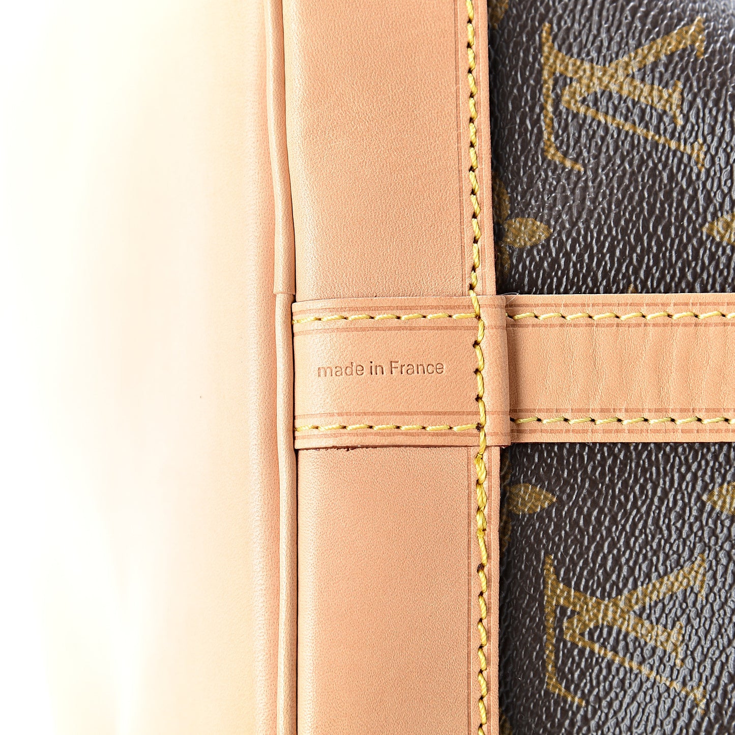 Monogram Petit Noe NM