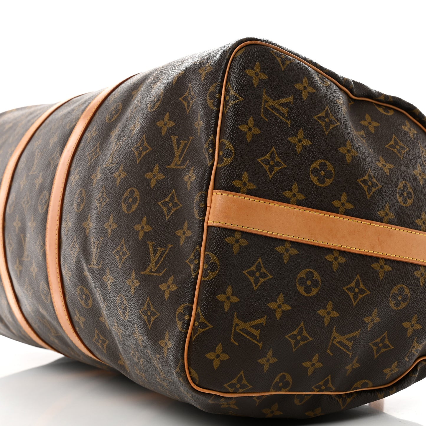 Monogram Keepall Bandouliere 55