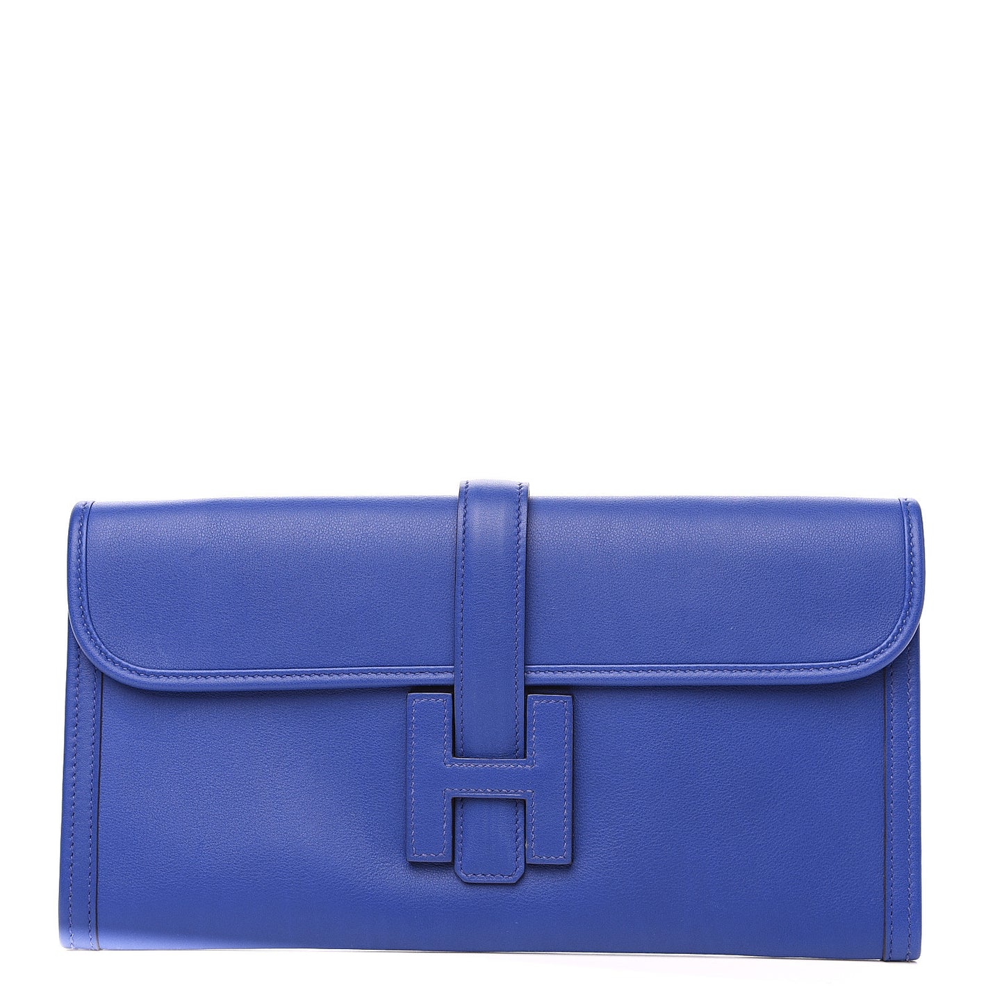 Swift Jige Elan 29 Clutch Bleu Electrique