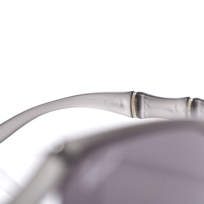 Gucci Bamboo Effect Sunglasses GG 3508/S Grey 5 of 8