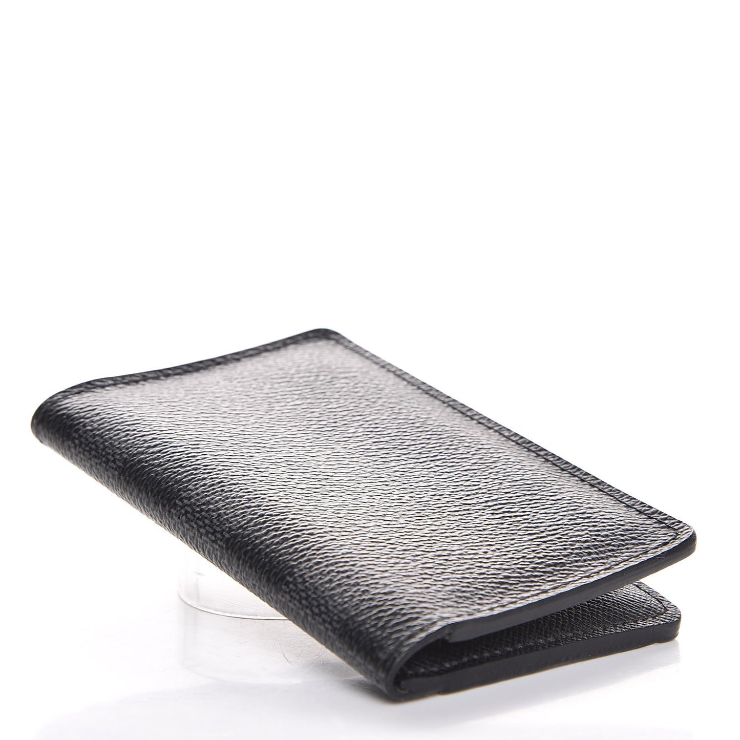 Damier Graphite Pocket Organizer