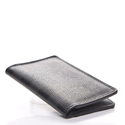 Louis Vuitton Damier Graphite Pocket Organizer 4 of 7
