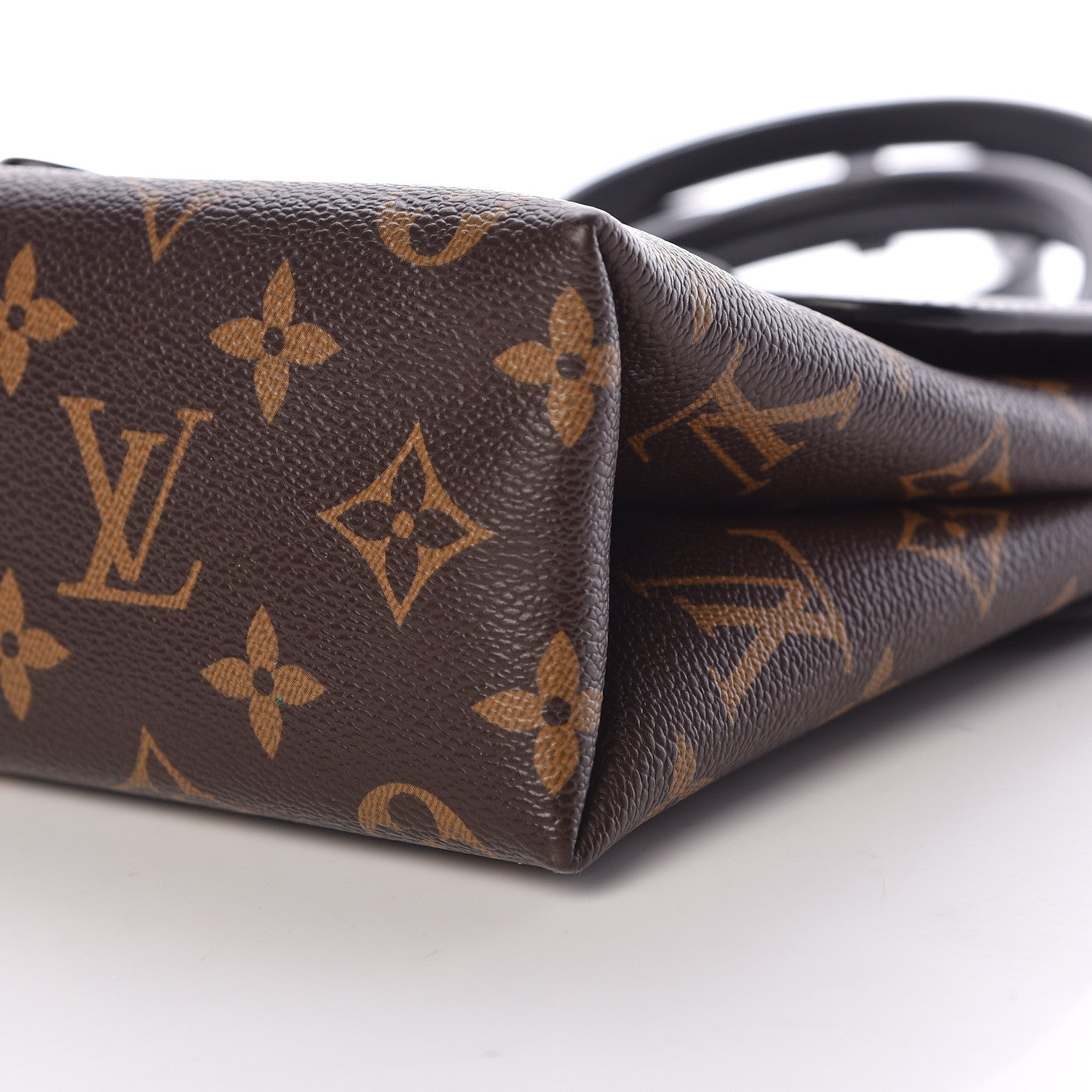 Louis Vuitton Monogram Locky BB Black 6 of 14