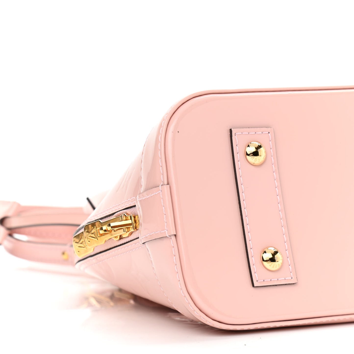 Vernis Alma BB Rose Ballerine