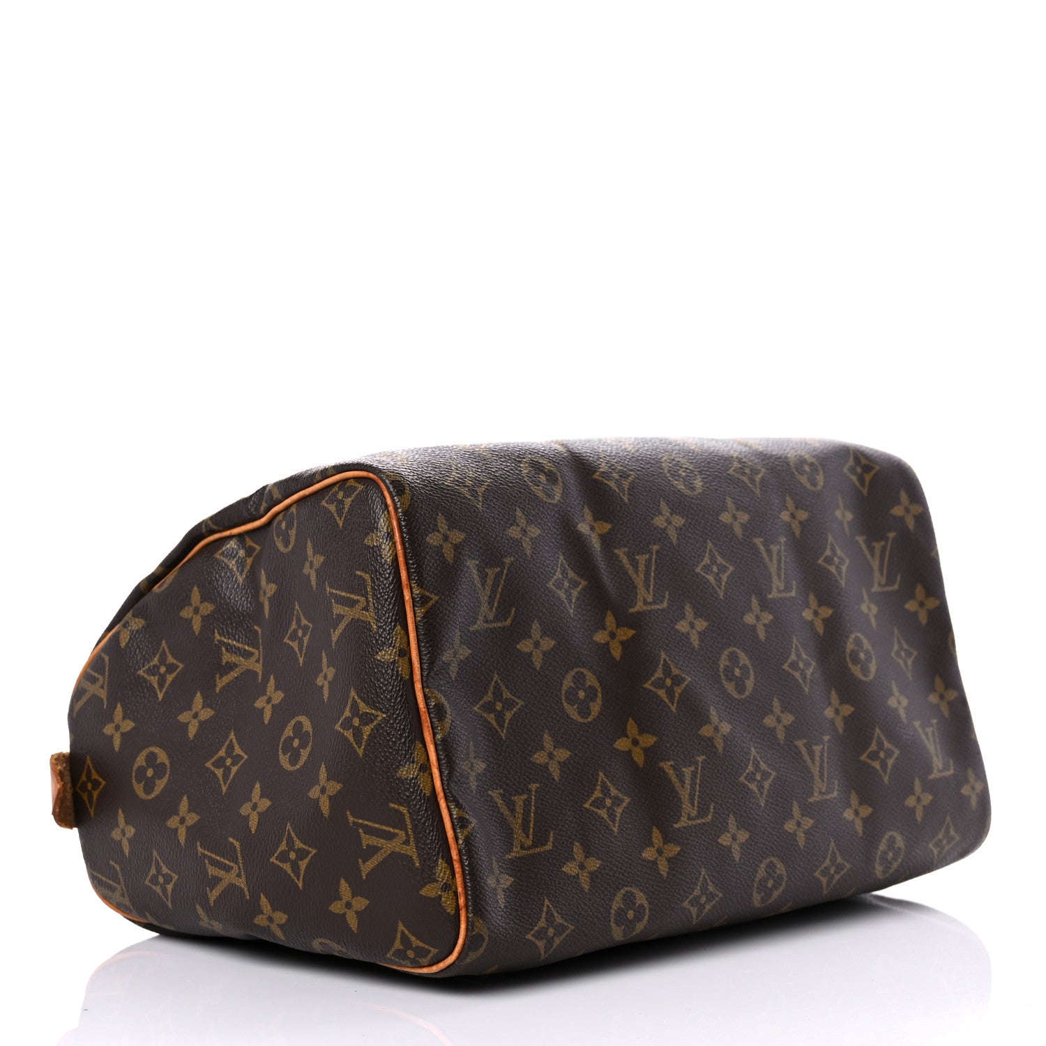 Louis Vuitton Monogram Speedy 30 4 of 27