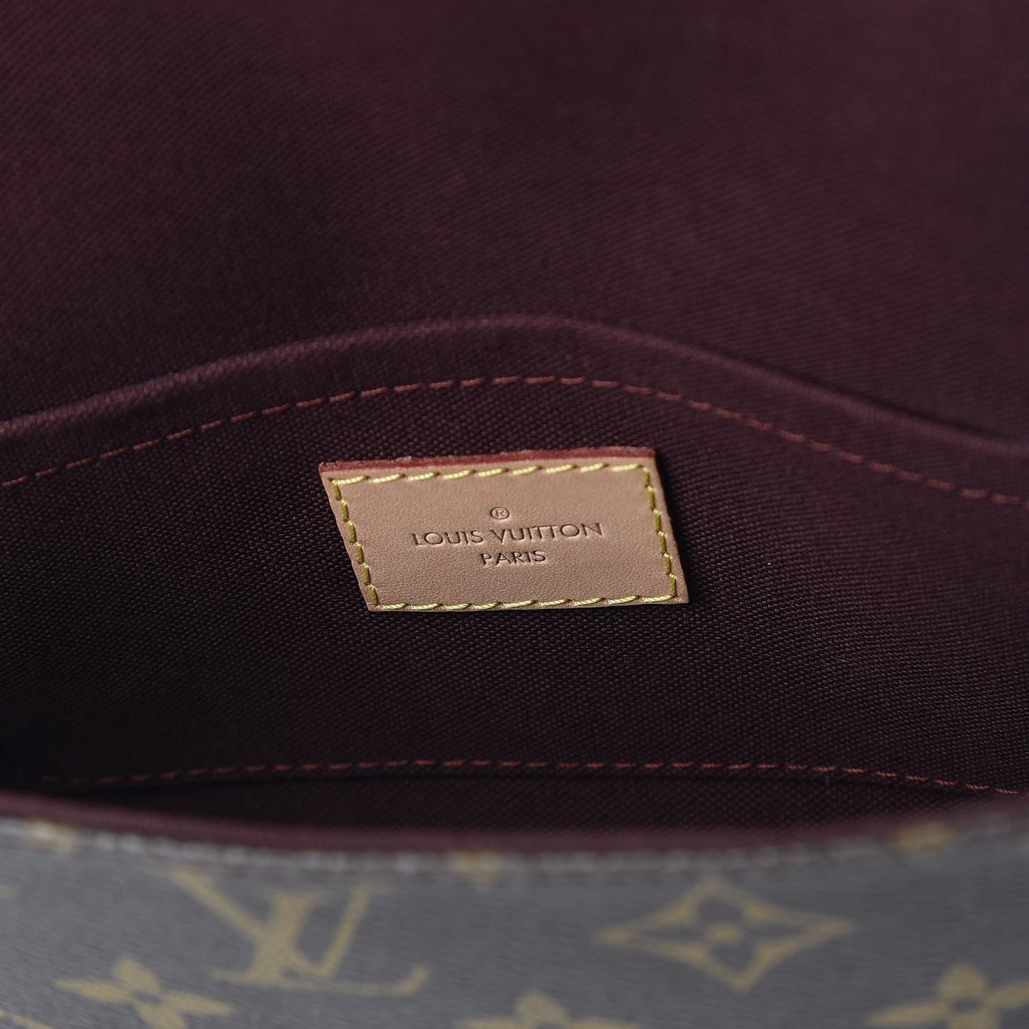 Monogram Favorite MM