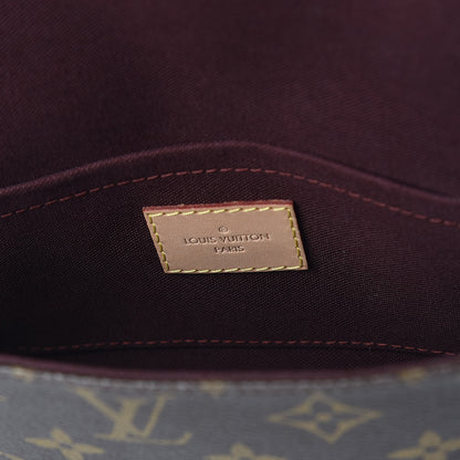 Louis Vuitton Monogram Favorite MM 6 of 10
