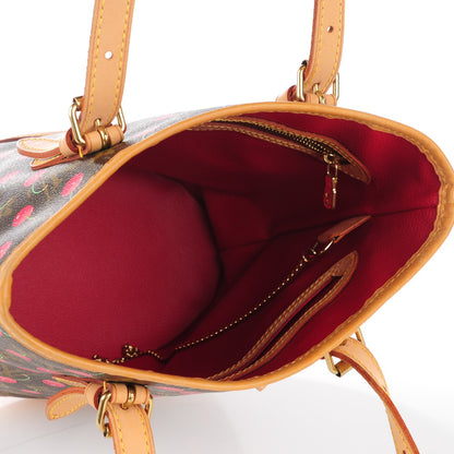 Louis Vuitton Monogram Cerises Bucket 5 of 7