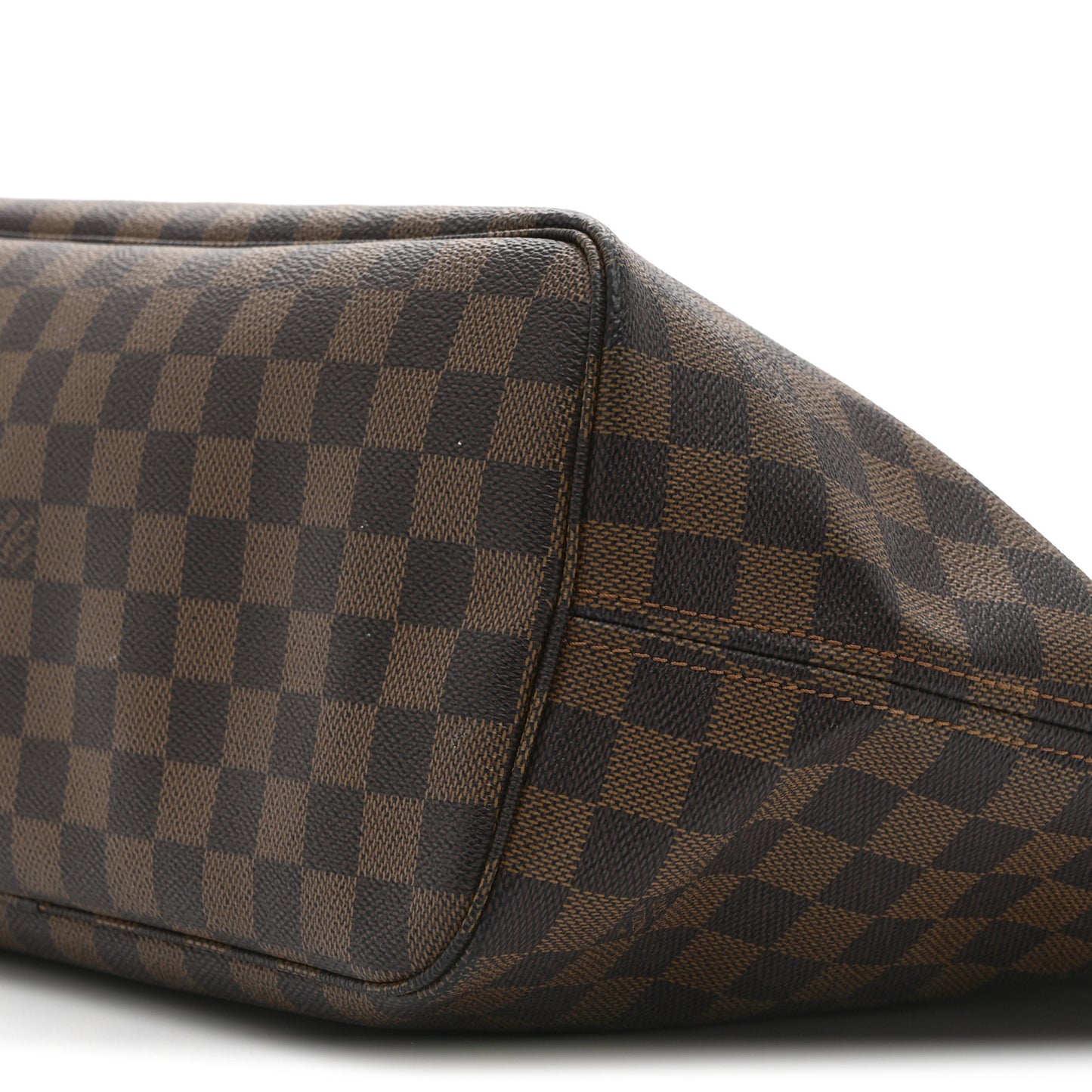 Damier Ebene Neverfull MM