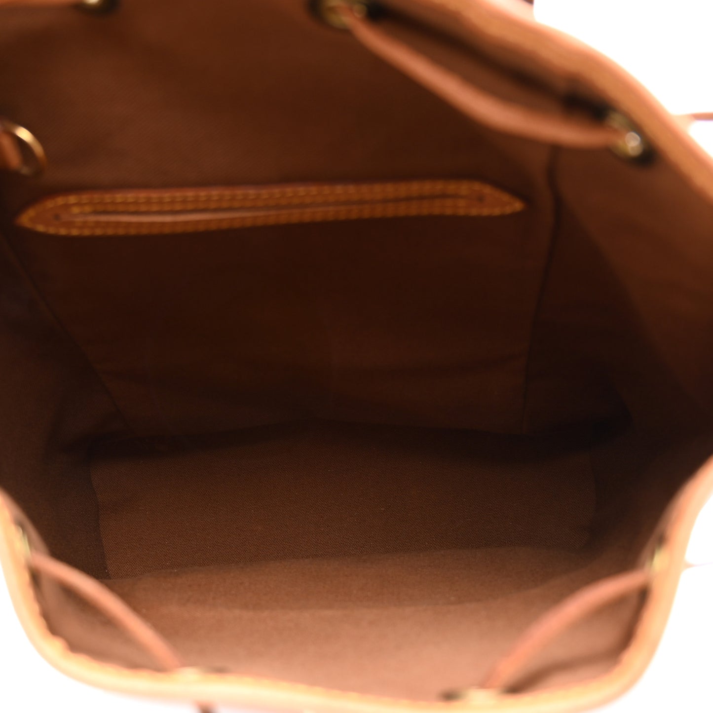 Monogram Montsouris MM Backpack