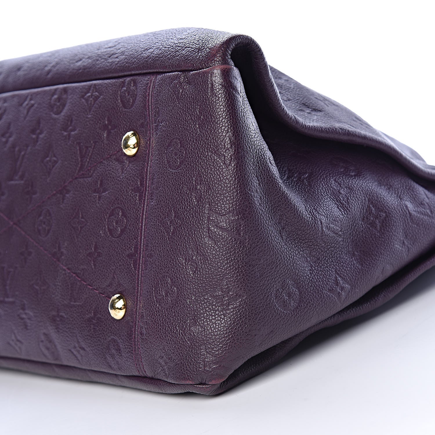 Louis Vuitton Empreinte Artsy MM Aube 9 of 13