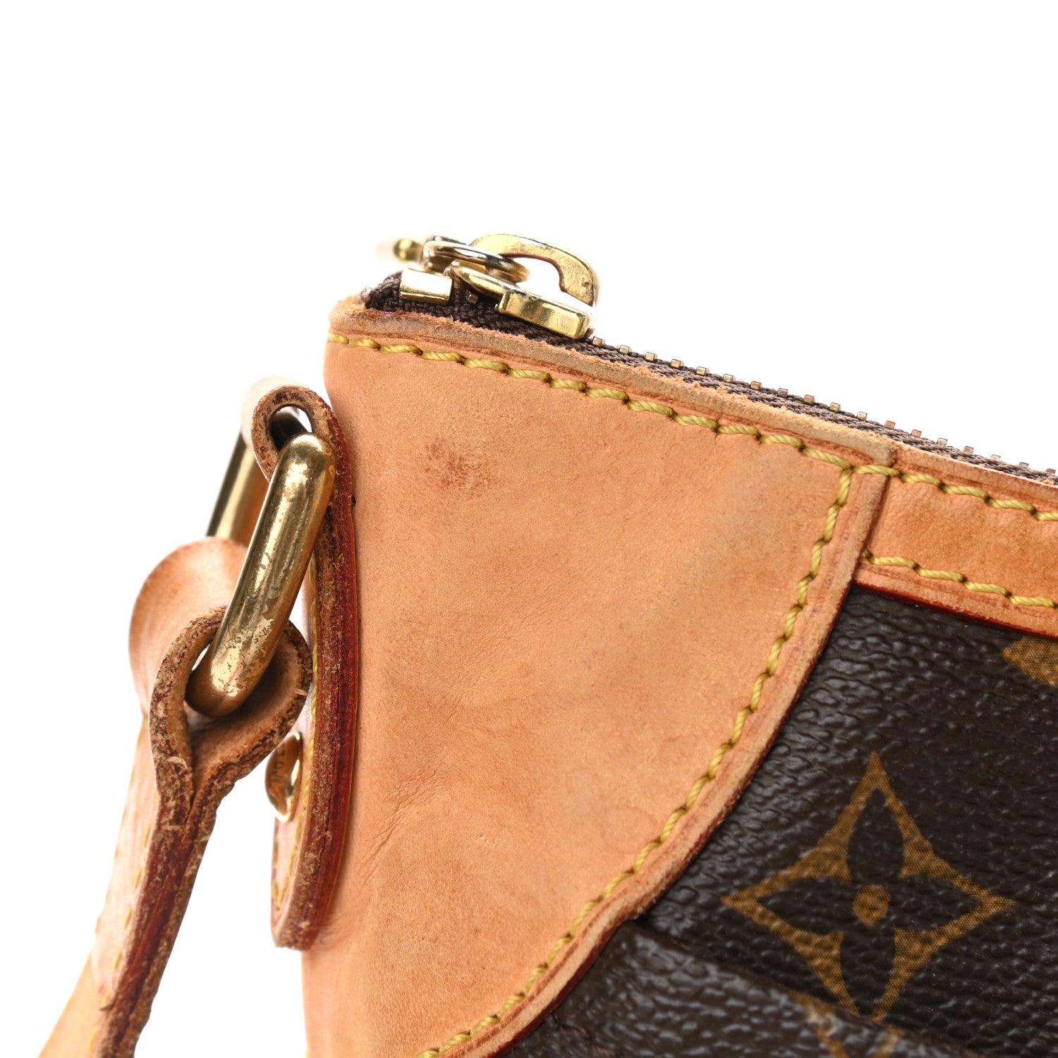 Louis Vuitton Monogram Odeon PM 11 of 13