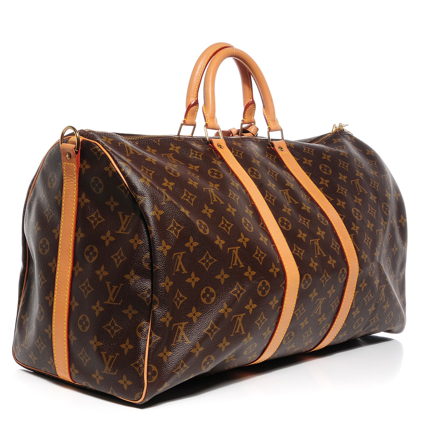 Monogram Keepall Bandouliere 55