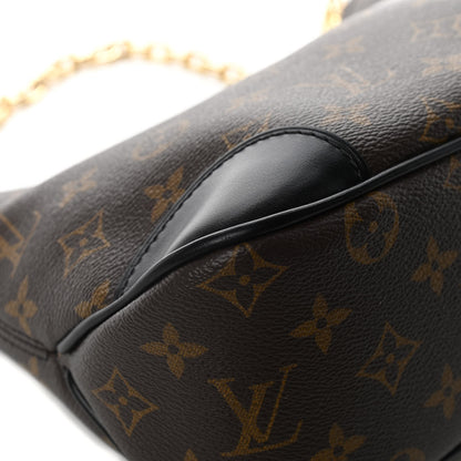 Louis Vuitton Monogram Boulogne NM Black 11 of 13