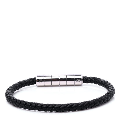 Hermes Swift Goliath Code Bracelet T6 Black 2 of 4