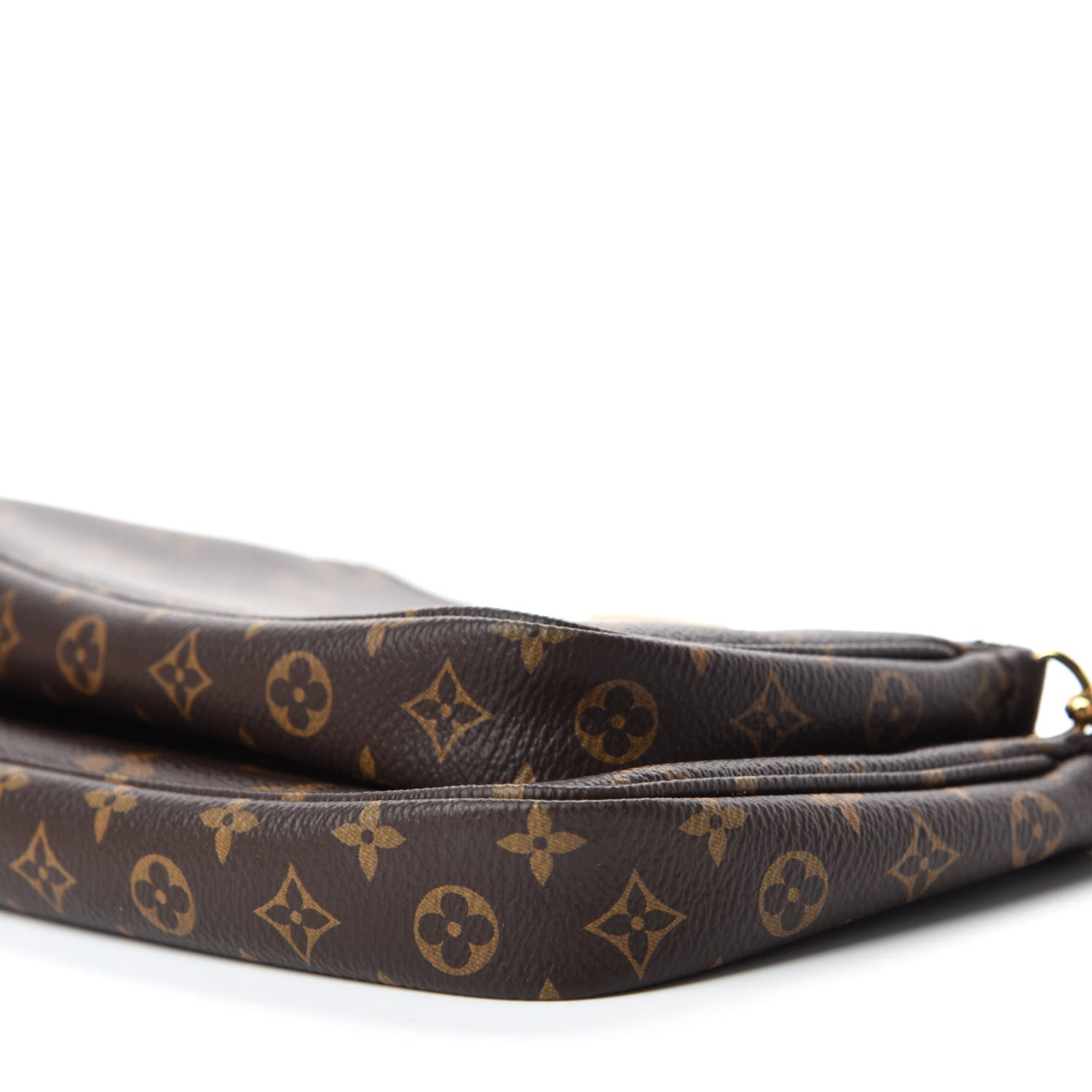 Louis Vuitton Monogram Multi Pochette Accessories Rose Clair 9 of 14