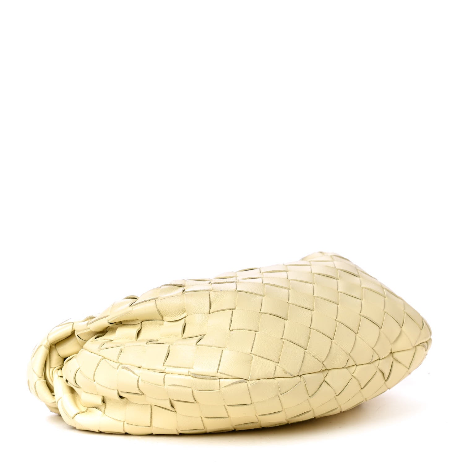 Bottega Veneta Nappa Intrecciato Mini Jodie Ice Cream 3 of 4