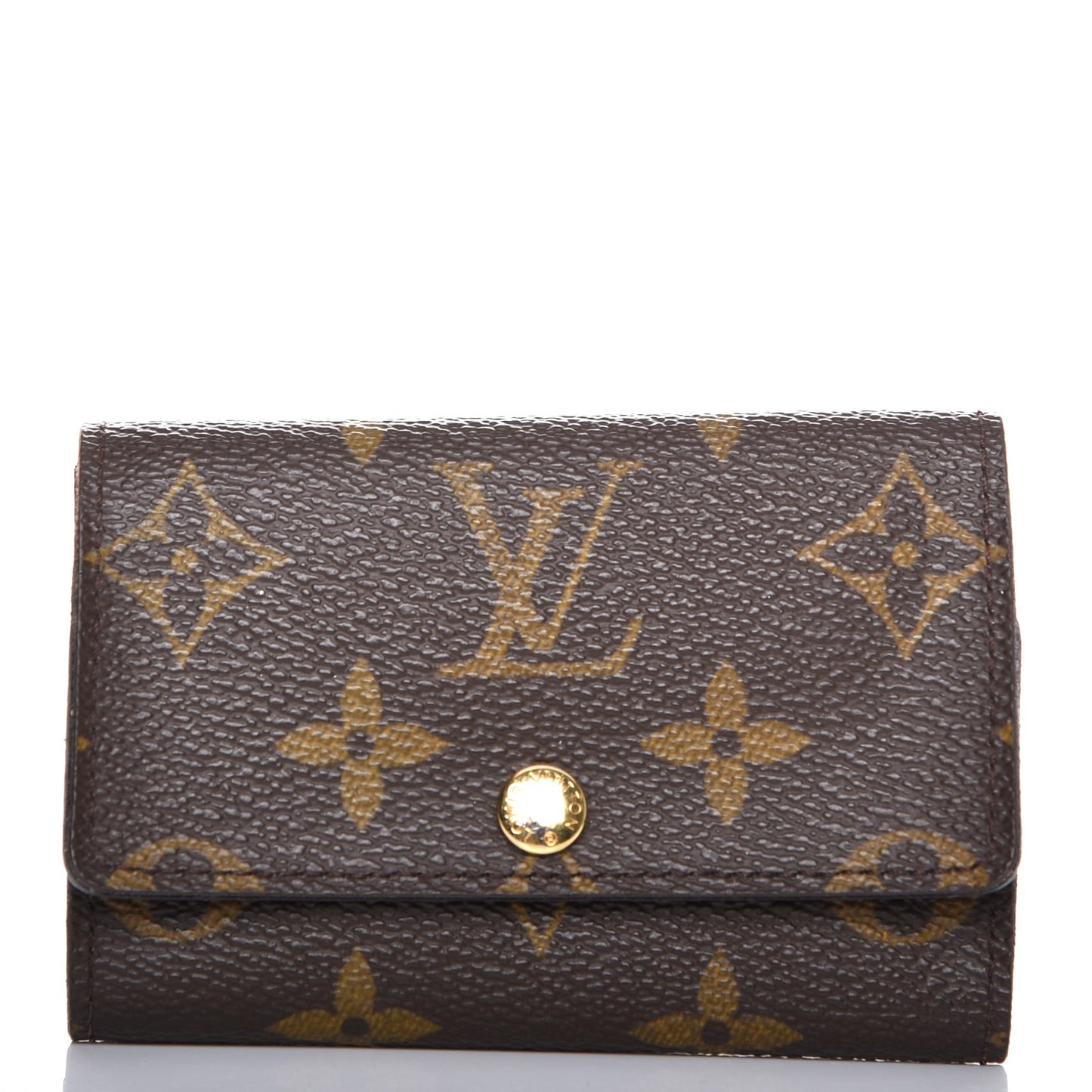 Monogram 6 Key Multicles Holder