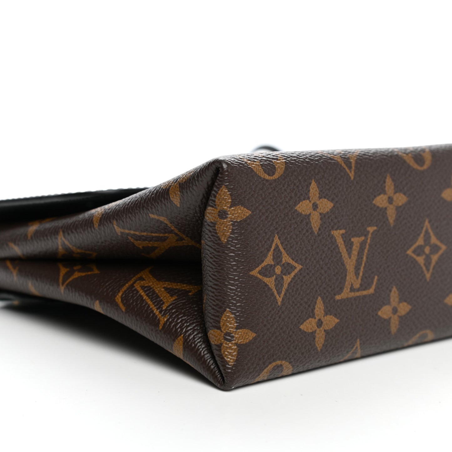 Monogram Locky BB Black