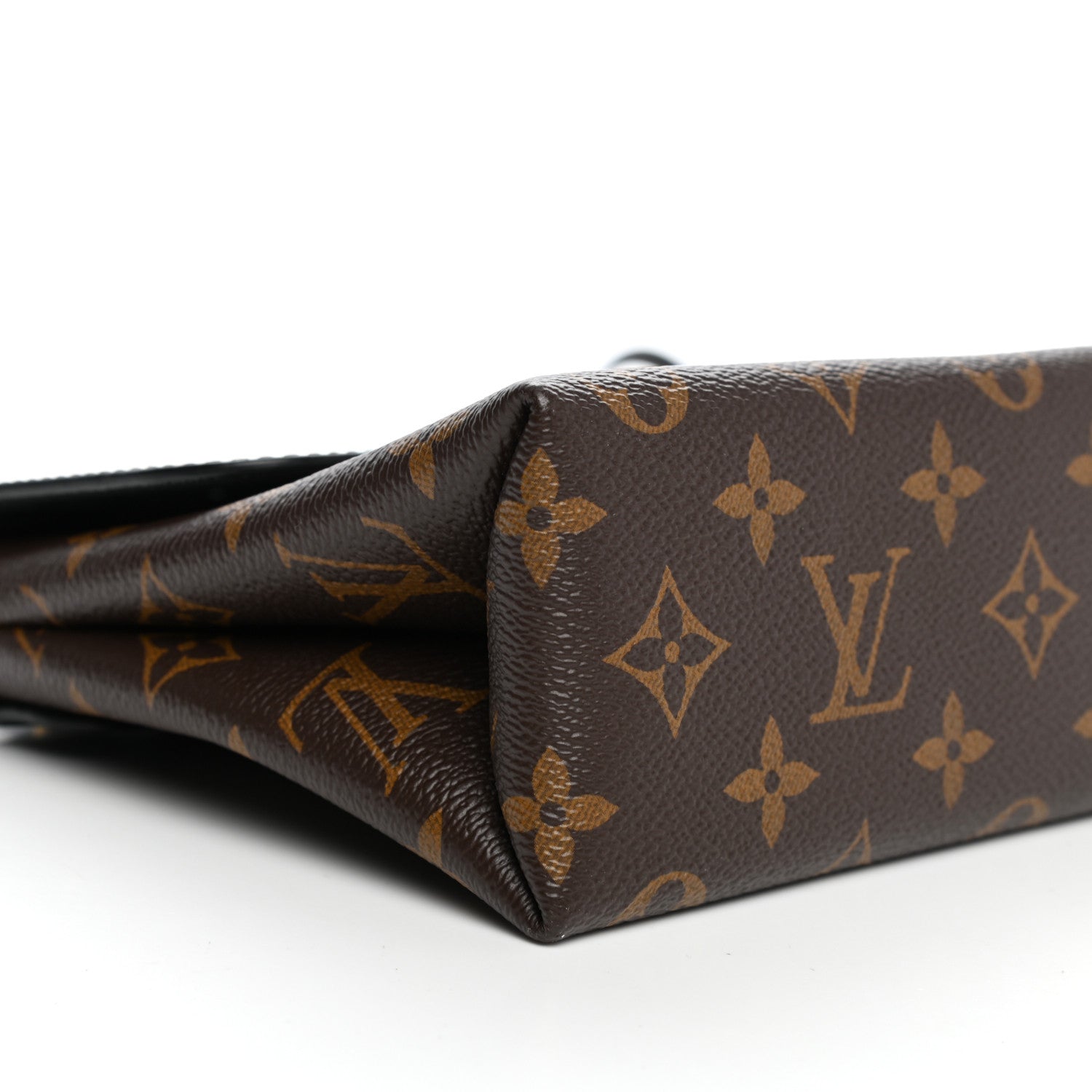 Louis Vuitton Monogram Locky BB Black 8 of 11