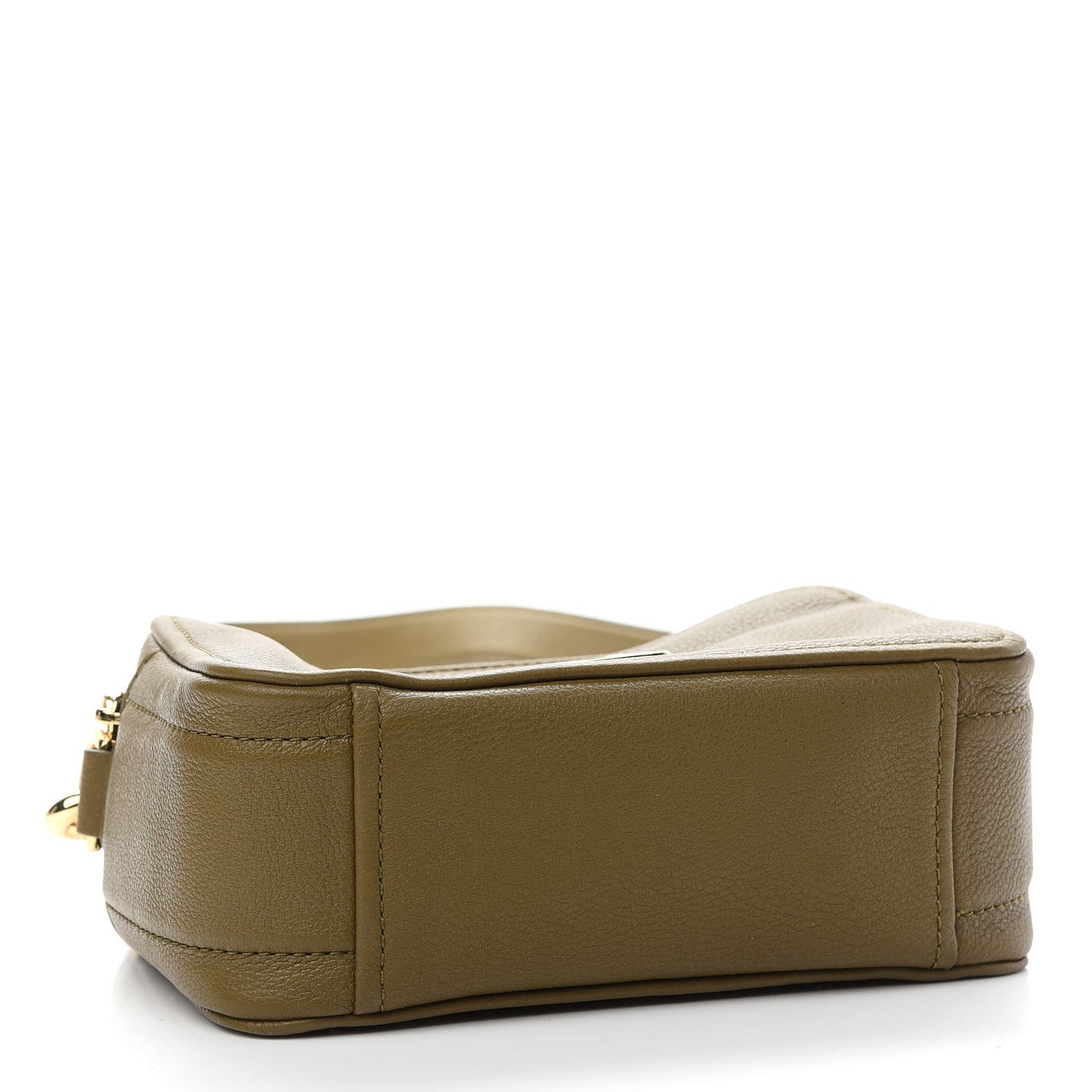 Supple Natural Grain Calfskin The Softshot 27 Bag Desert Mountain
