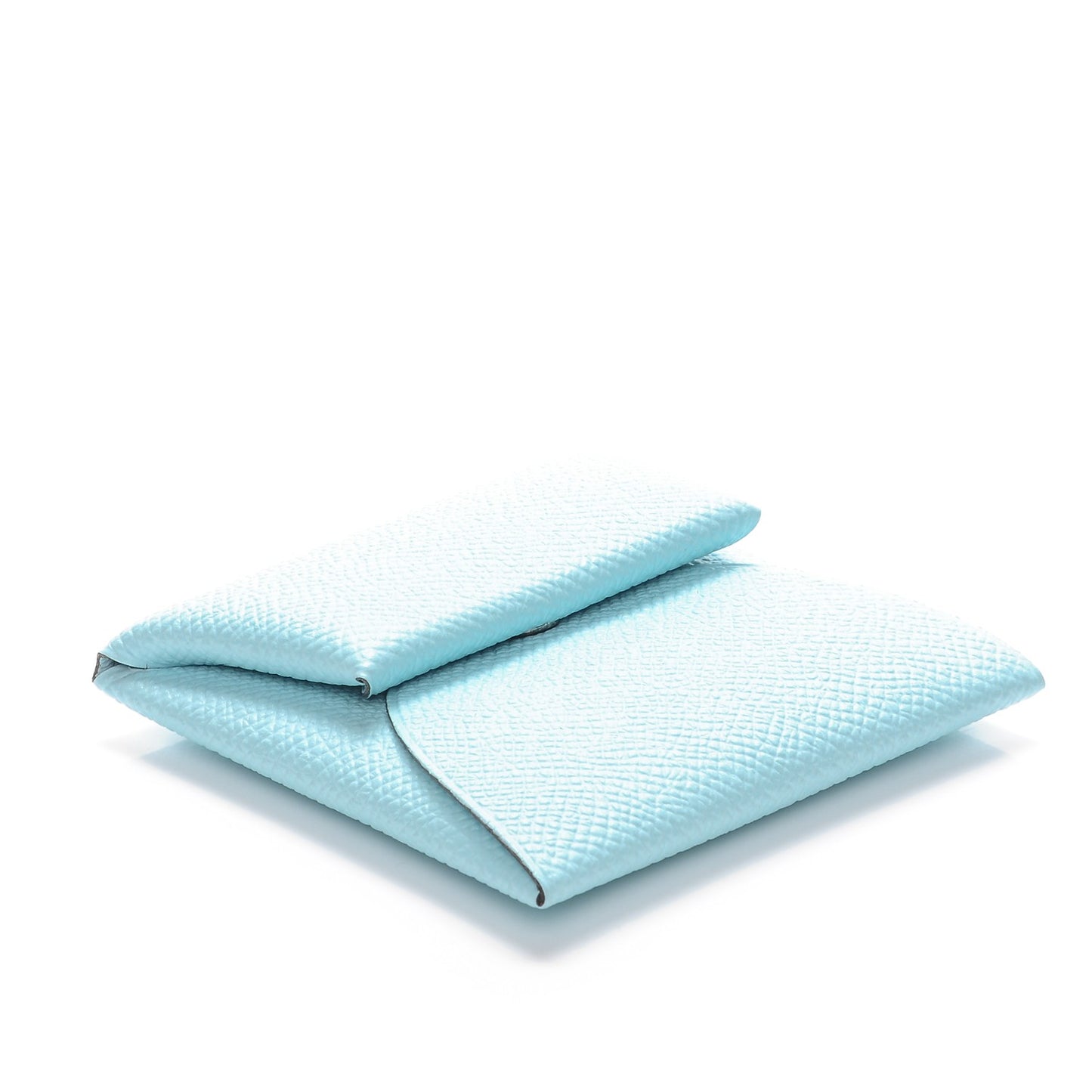 Epsom Bastia Coin Purse Bleu Atoll